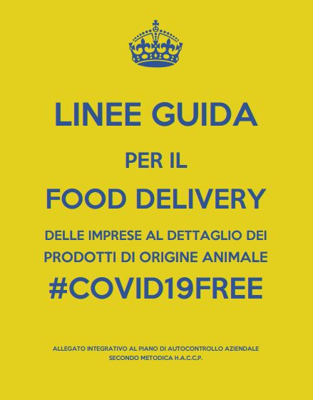 CopertinaFoodDelivery