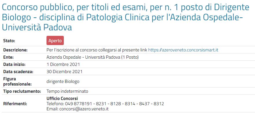 2021AziendaZero