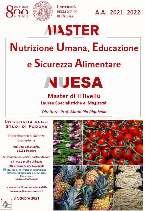 2021MasterNutrizione