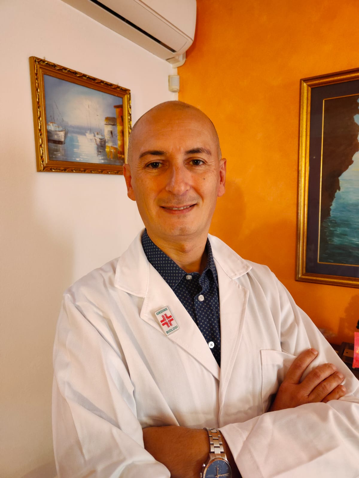 foto Mangraviti Domenico