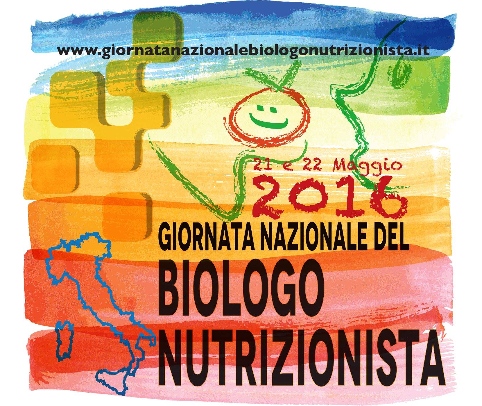 Giornata Biologo nutrizionista 2016