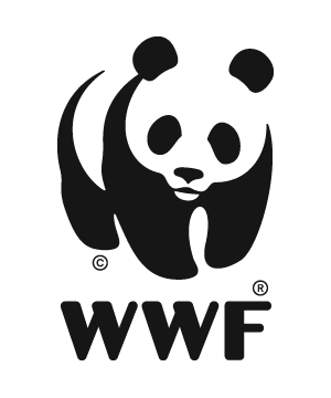 logo WWF 25mm no tab