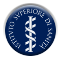 logoIstitutoSuperioreSanita