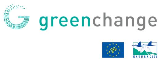 logo Life GreenChange