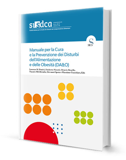 manuale per la cura e la prevenzione dei disturbi dell alimentazione e delle obesita 1