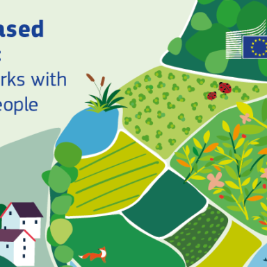 EU: Come i progetti LIFE lavorano con la natura per le popolazioni