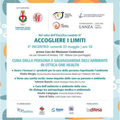 ABV: Video del convegno: 