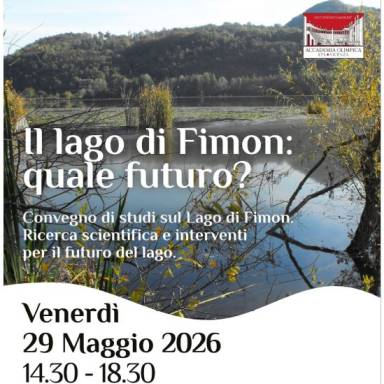 Accademia Olimpica: convegno di studi 